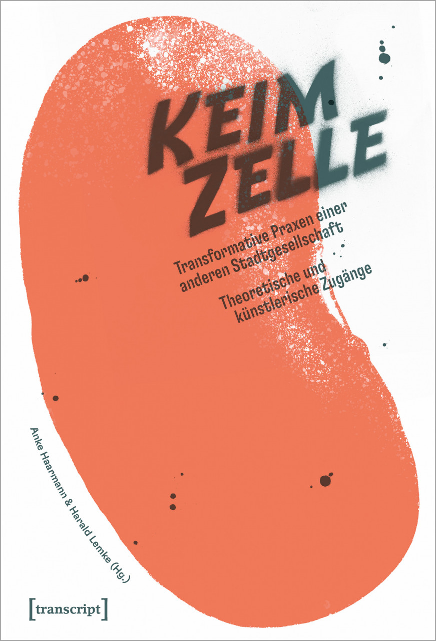 Keimzelle-Buch Cover transcript